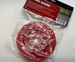 APACHE 3/4″ Fuel Nozzle Splash Guard – 3/4″ OD Nozzle / Hose – Prepaid Shipping