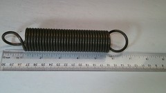 Blodgett Part # 19780 Helper Spring 6 1/2″
