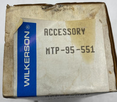 WILKERSON MTP95559 FILTER ELEMENT MTP-95-559 ACCESSORY🔔