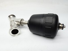BURKERT 00178205 2702A25.0SS NSMP