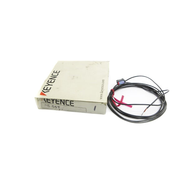 KEYENCE PS-55T NSMP