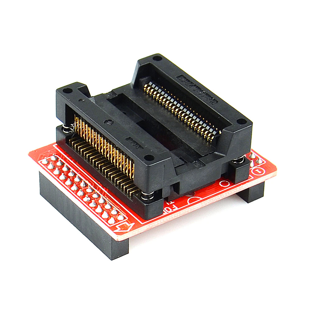 SOP44 to DIP40 adapter for minipro TL886CS TL866A XGecu TL866II