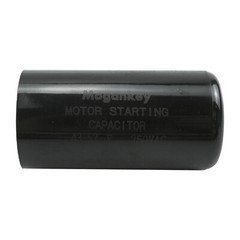 43-52 MFD/UF 220-250VAC for 0.5 0.75 Pump Motor Start capacitor