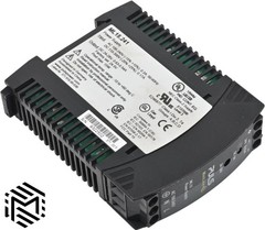 PULS ML15.241 Power Supply – Input 100-240VAC – Output 24-28VDC – 15W