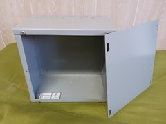 B-LINE SYSTEMS J&P 312J ENCLOSURE SERIES SC, 0594SC