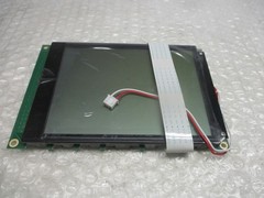INDUSTRIAL SPARE AND3222MST-C 320240A DISPLAY PANEL NSNP
