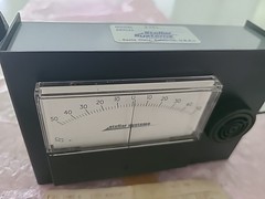 Stellar Systems (Wackenhut) Motion Null Meter | NSN 6625-01-319-4560 New in Wrap