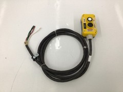 Monarch 500249017026120 Control Handset, For Double Acting Unit