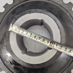 New Drive Coupler ACT2.6WN for Reich Arcusaflex ACT26WN