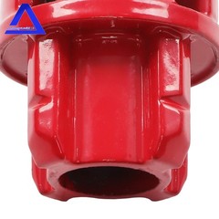 3/4Inch Ratchet Pipe Threader Dies Set Replacement Kit Not for Stainless Steel