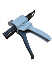 3M EPX Scotch-Weld Style Applicator Epoxy Gun 62-9170-9930-1 50ML 48.5 Resintech