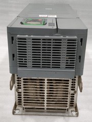 SCHNEIDER ELECTRIC ALTIVAR 610 ATV610D37N4 VARIABLE SPEED DRIVE 37KW 50HP FAST