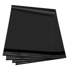 Poly Mailers Shipping Envelopes Self Sealing Plastic Mailing Bags Choose Size US