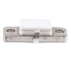 1 Piece Flange Resistor High Resistive 400OHM 250WATT DC-2GHZ RFR400-250 V3R1