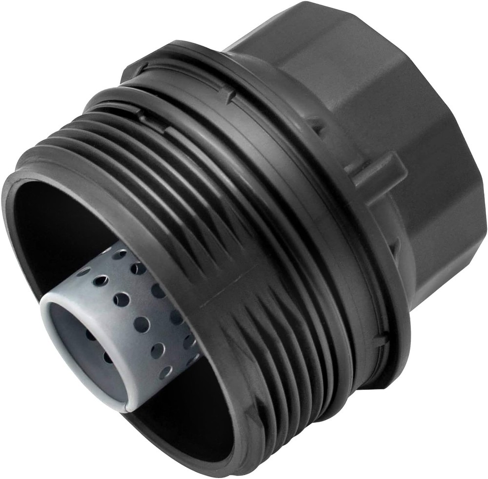Oil Filter Housing Cap Assembly 15620-37010 1562037010 for As picture
