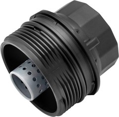 Oil Filter Housing Cap Assembly 15620-37010 1562037010 for As picture