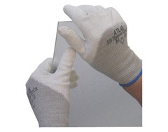 12 Sperian Showa Atlas Fit Dyneema 555 XL Xtra Cut Resistant Glass Work Gloves