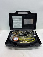 LANG TU-32 Master Cummins Fuel System Test Kit for a 5.9L Cummins Diesel