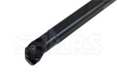 SHARS 3/4″ S12S-TNER2 NOTCH S-NE THREADING AND GROOVING BORING BAR +CERT P]