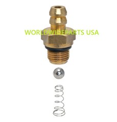 RYOBI RY1419MTVNM Chemical Injector Kit