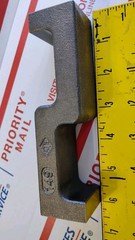 Aircraft Tool Supply ATS 149 Bucking Bar AVIATION RV4-6-8 HOMEBUILT US 2 POUNDS
