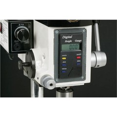 Shop Fox Micro Milling Machine 110V 1/4Hp 1 Phase