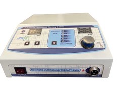 New Home Use 1MHz AND 3 MHz Ultrasound Therapy Unit Physical Therapy Machine