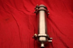 BVV 4″ COLOR REMEDIATION COLUMN CRC W/BYPASS. (CRC30004-V2)