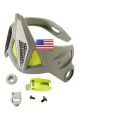 Fox Racing Mx15 Instinct Boot Right Cuff 13205-086
