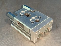 FESTO MINI SLIDES SLT-6-10-P-A