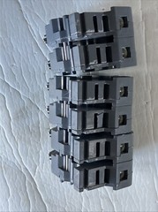 Connecticut Electric UBIF240N replacement FPE Federal Pacific 40A 2P Stab-Lok