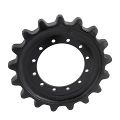 Drive Sprocket Direct replacement For CAT 279D, 279D3, 279DLRC, 289D, 289D3