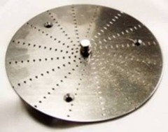 BLADE ASSEMBLY PN# 28201 for Santos 28 / MJ800 Pro Commercial Juice Extractor