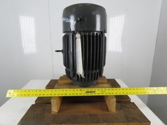 US Motors G58048 7.5Hp 1770RPM 3Ph 460V 254UC AC Motor