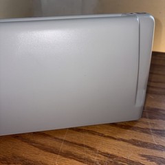 Pitney Bowes DF100 / Martin Yale PB FD10 Desktop Letter Folder No AC Adapter