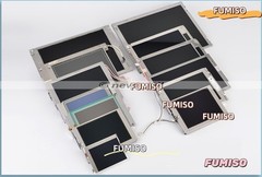 7″ inch LTA070B052F LCD Screen Display + Touch Panel for Toshiba 1 year warranty