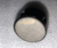 Nite Ize Ball, Stainless Steel