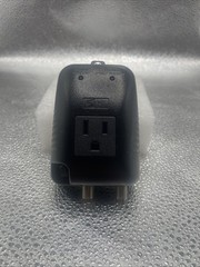 Network Technologies TII 442C Grounding Module