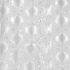 2 Roll 984ft x16″ Air Cushion Machine Film Bubble Pillow Packaging Padding