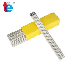 E6010 1/8 Inch 10 Lbs Premium Arc Welding Rods Carbon Steel Electrode W/ Box