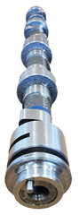 CAMSHAFT comp w Massey Ferguson® 2635 REPLC: 3905981M1