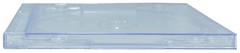 50 Black & Clear STANDARD CD Album Jewel Case 10.4mm Spine Size