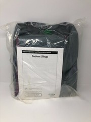 Invacare 2485958 Universal High Sling Large Size