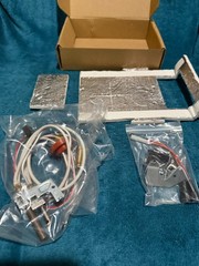 SP21058 Pilot Assembly Replacement Kit, for Rheem Water Heaters, Pilot Burner