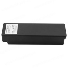 2000mAh 7.2 V Battery 590/592/RSC7220 For Scanreco 16131 590 592 790 960