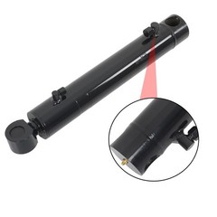 2× Hydraulic Tilt Cylinder For Bobcat S510 T550 T595 S530 S590 S595 T590 7338638