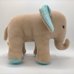 Tiffany and Co. Stuffed Animal Light Brown 2761187