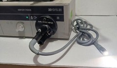 Karl Storz Endovision Xl 202800 20 Single Chip System With 20280130 Camer Head