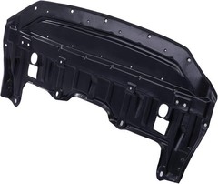 Engine Under Cover Splash Shield Compatible with 2013 2014 2015 Nissan Altima