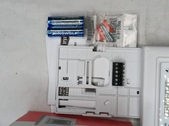 Carrier T2-NAC01-A Bryant Legacy – T2-nac01-a Non-programmable Ac Thermostat
